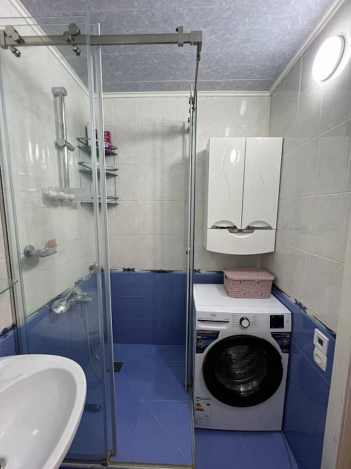 Сдам 2-ком квартиру. Ж/М Победа - 1, Район магазина "Варус". Дніпро - зображення 4