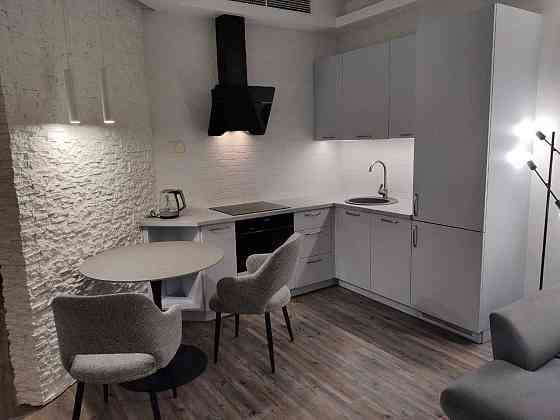 Оренда 2-кімнатної квартири вул. Жилянська (м.Університет) Киев