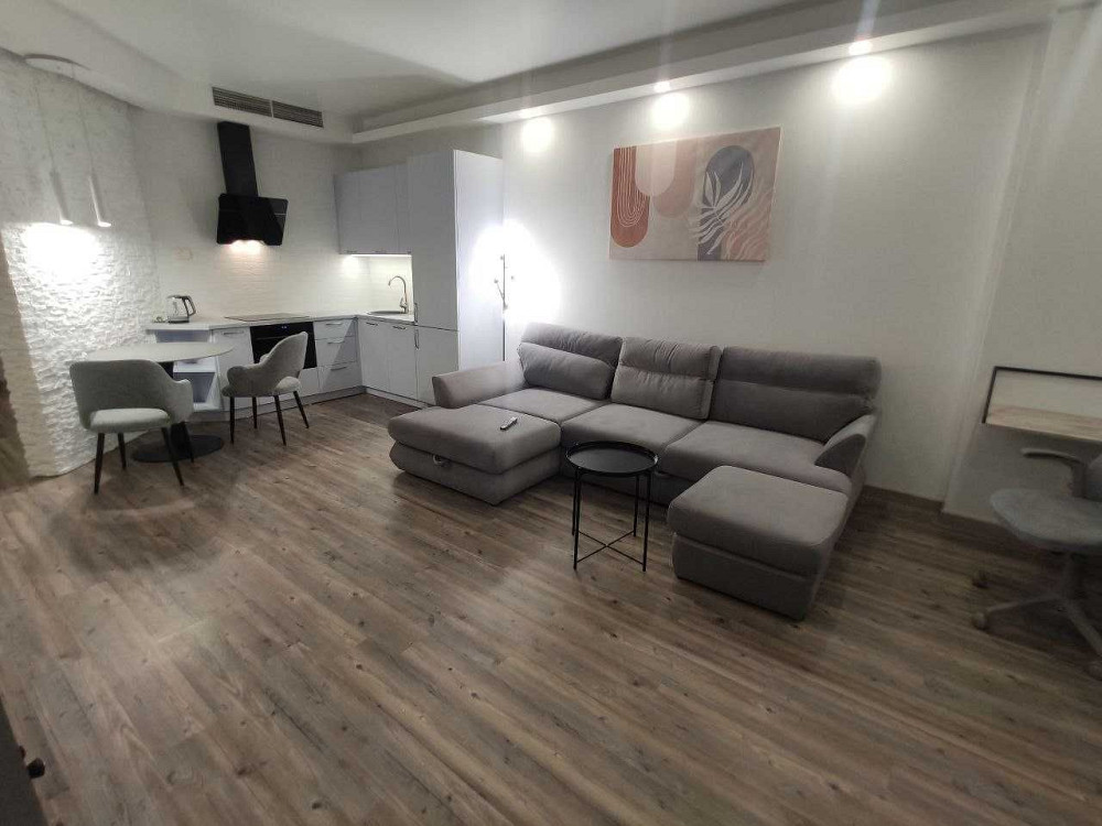 Оренда 2-кімнатної квартири вул. Жилянська (м.Університет) Киев - изображение 7