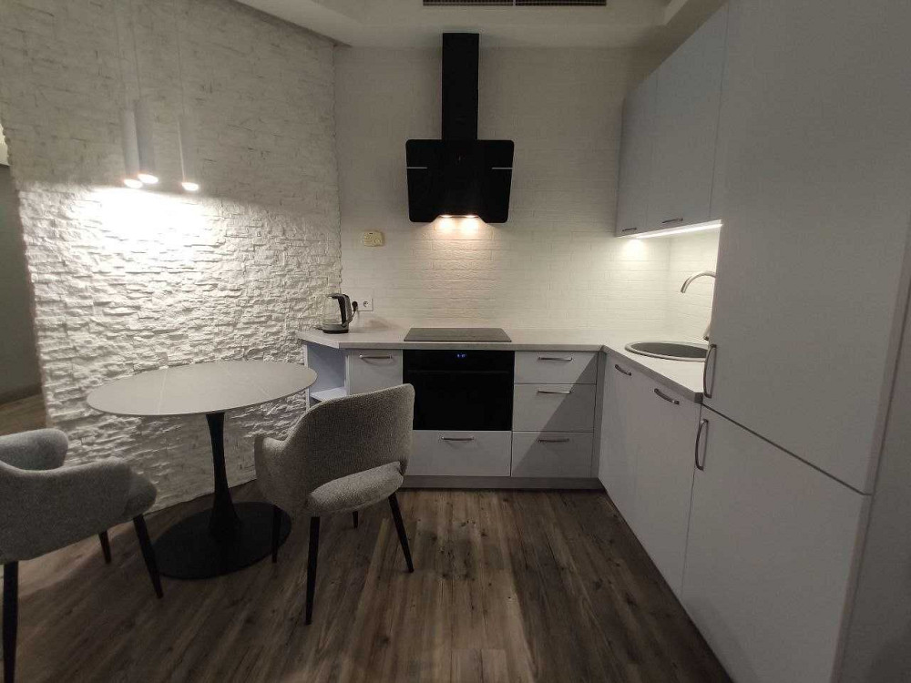 Оренда 2-кімнатної квартири вул. Жилянська (м.Університет) Киев - изображение 5