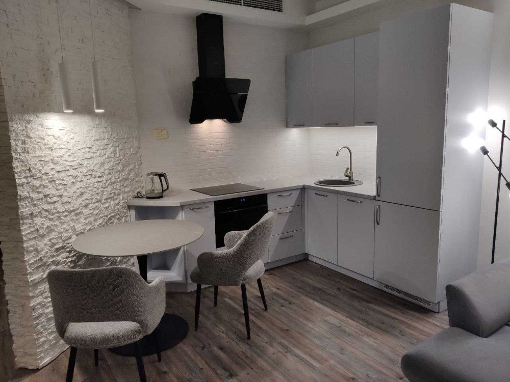 Оренда 2-кімнатної квартири вул. Жилянська (м.Університет) Киев - изображение 6