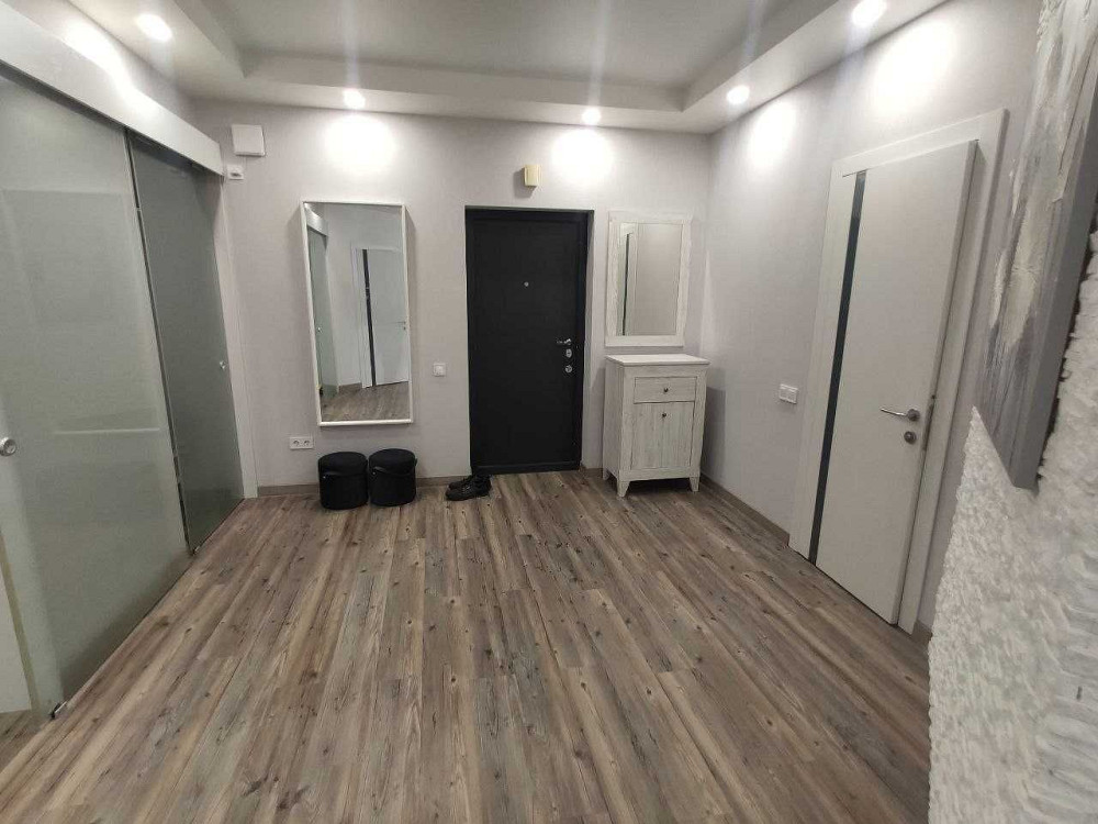 Оренда 2-кімнатної квартири вул. Жилянська (м.Університет) Киев - изображение 2