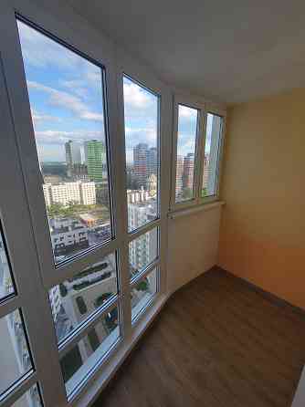 оренда 1 км квартири біля метро Киев