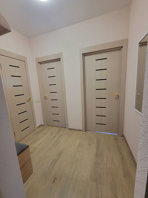 оренда 1 км квартири біля метро Киев - изображение 2