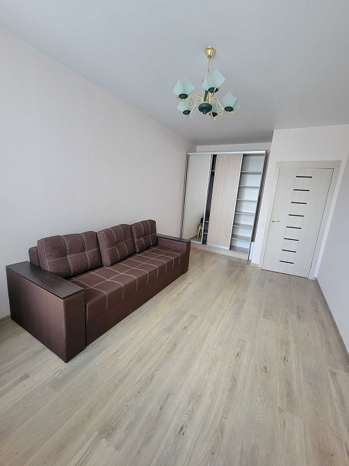 оренда 1 км квартири біля метро Киев - изображение 1