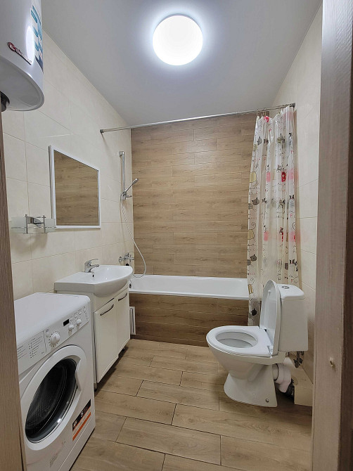 оренда 1 км квартири біля метро Киев - изображение 4