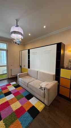 Оренда 3-кімнатної квартири, площа Князя Святослава Львов