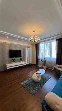 Оренда 3-кімнатної квартири, площа Князя Святослава Львов