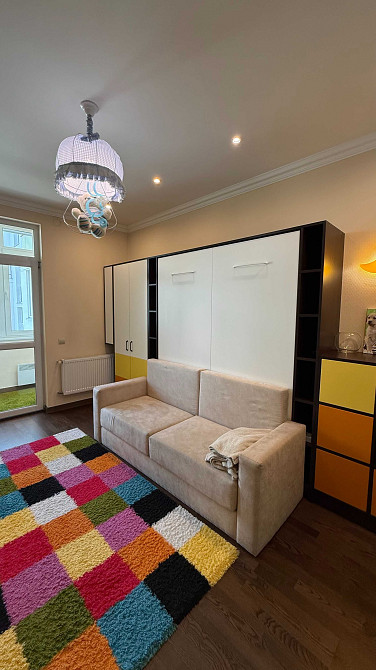 Оренда 3-кімнатної квартири, площа Князя Святослава Львов - изображение 5