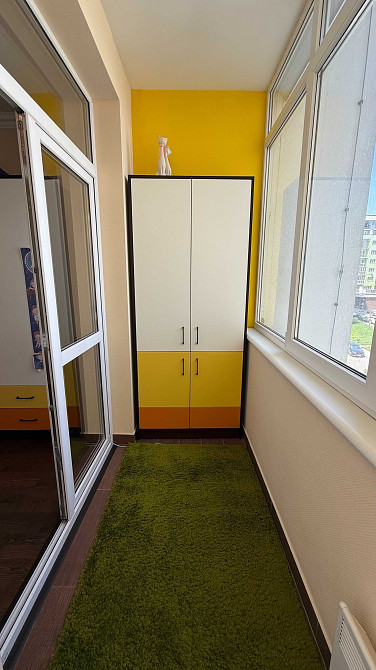 Оренда 3-кімнатної квартири, площа Князя Святослава Львов - изображение 8