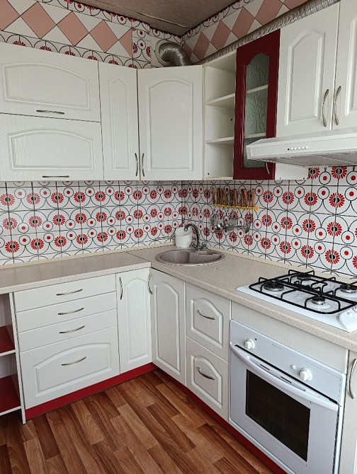 Сдам 2 к  57 м2 жм Победа 5- Бульвар Славы - Яхт Клуб Сич Дніпро - зображення 1