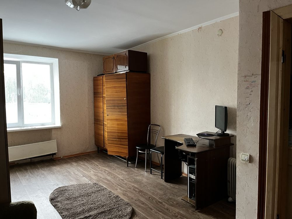 Військовим в першу чергу здається 1-кім квартира 3 поверх Суми - зображення 2