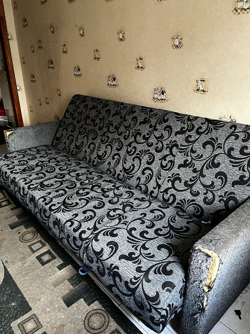 Військовим в першу чергу здається 1-кім квартира 3 поверх Суми - зображення 5