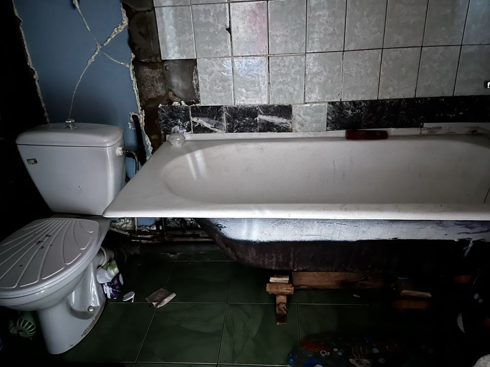 Військовим в першу чергу здається 1-кім квартира 3 поверх Суми - зображення 3