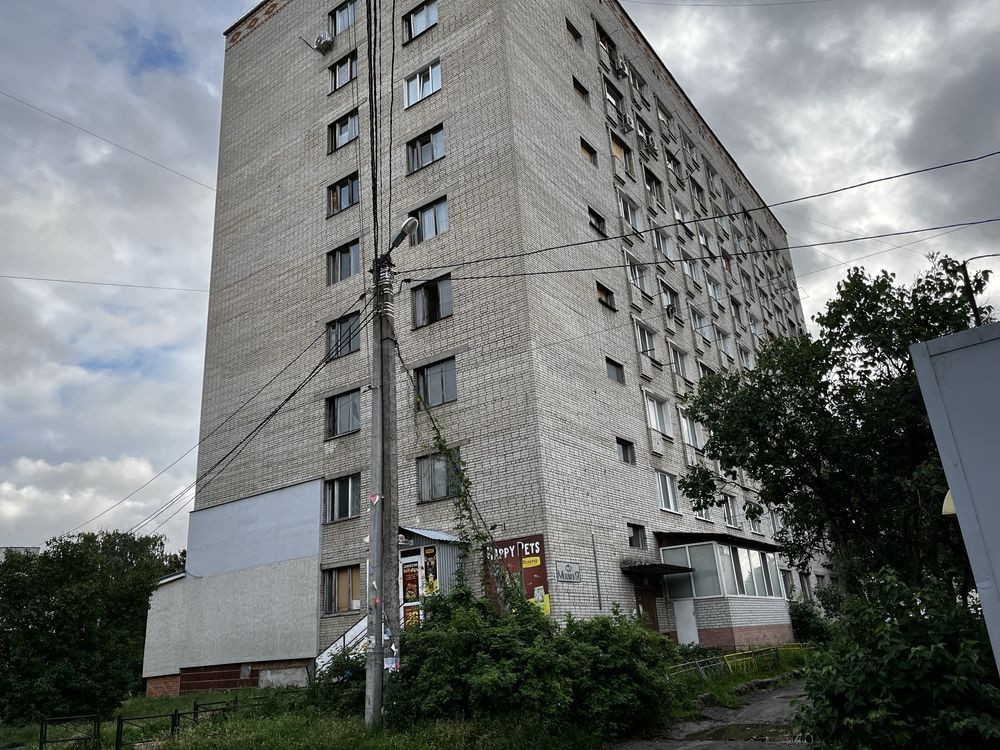 Військовим в першу чергу здається 1-кім квартира 3 поверх Суми - зображення 8