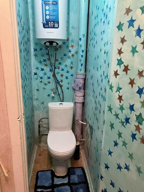 Сдам 2-х комн. квартиру Лукьяновка Шевченковский р-н Киев - изображение 7