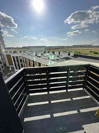 Здам 1-кімнатну квартиру в ЖК У-Квартал Софіївська Борщагівка