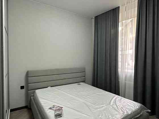 Здам 1-кімнатну квартиру в ЖК У-Квартал Софіївська Борщагівка