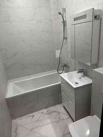 Здам 1-кімнатну квартиру в ЖК У-Квартал Софіївська Борщагівка