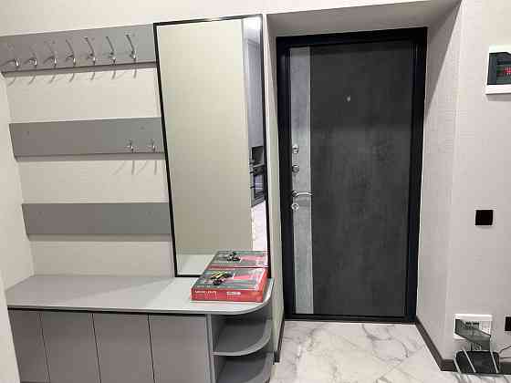 Здам 1-кімнатну квартиру в ЖК У-Квартал Софіївська Борщагівка