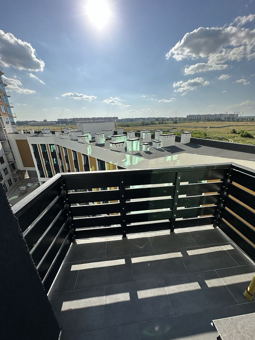 Здам 1-кімнатну квартиру в ЖК У-Квартал Софіївська Борщагівка - зображення 5