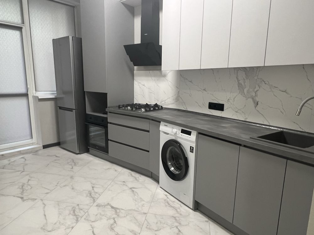 Здам 1-кімнатну квартиру в ЖК У-Квартал Софіївська Борщагівка - зображення 1