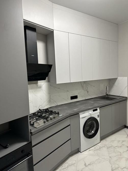 Здам 1-кімнатну квартиру в ЖК У-Квартал Софіївська Борщагівка - зображення 7