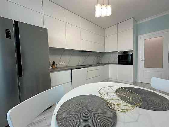 Оренда квартири в ЖК Платінум, просп. Чорновола Львов