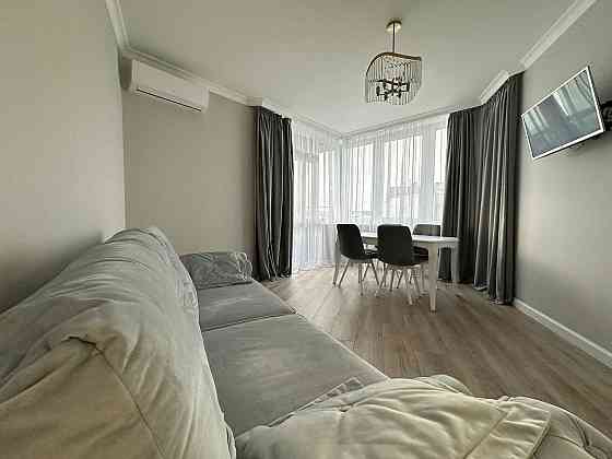 Оренда квартири в ЖК Платінум, просп. Чорновола Львов