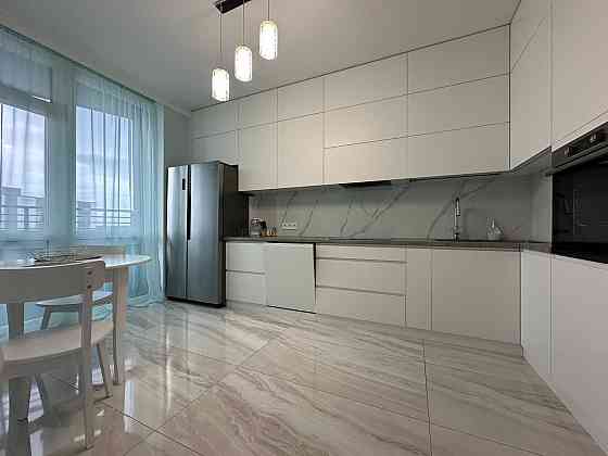 Оренда квартири в ЖК Платінум, просп. Чорновола Львов