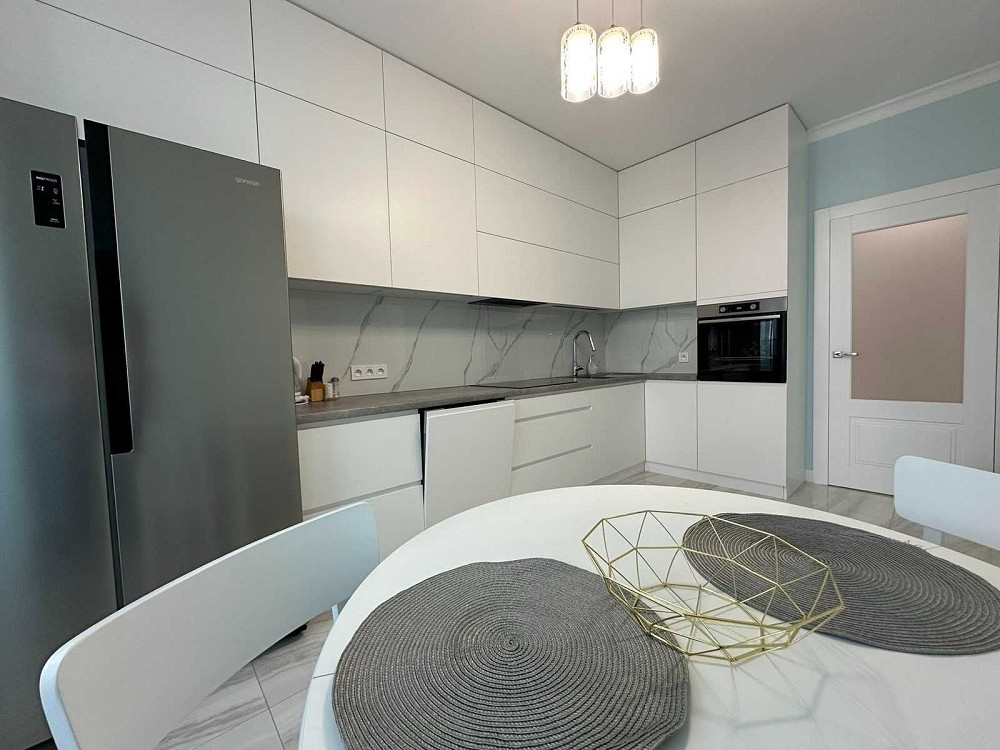 Оренда квартири в ЖК Платінум, просп. Чорновола Львов - изображение 2