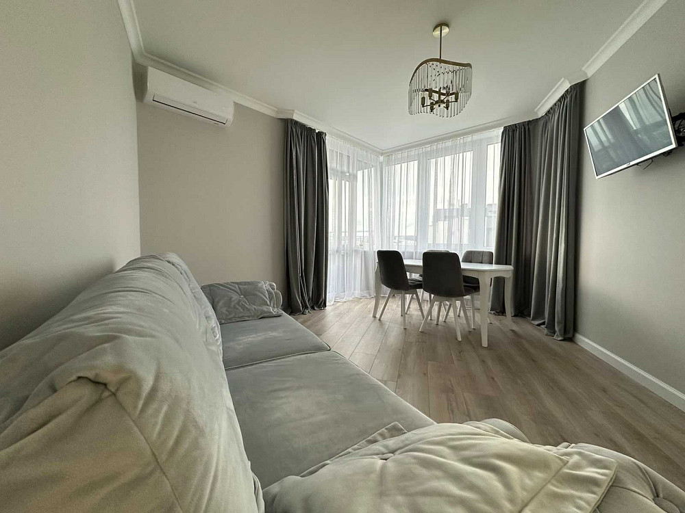 Оренда квартири в ЖК Платінум, просп. Чорновола Львов - изображение 6