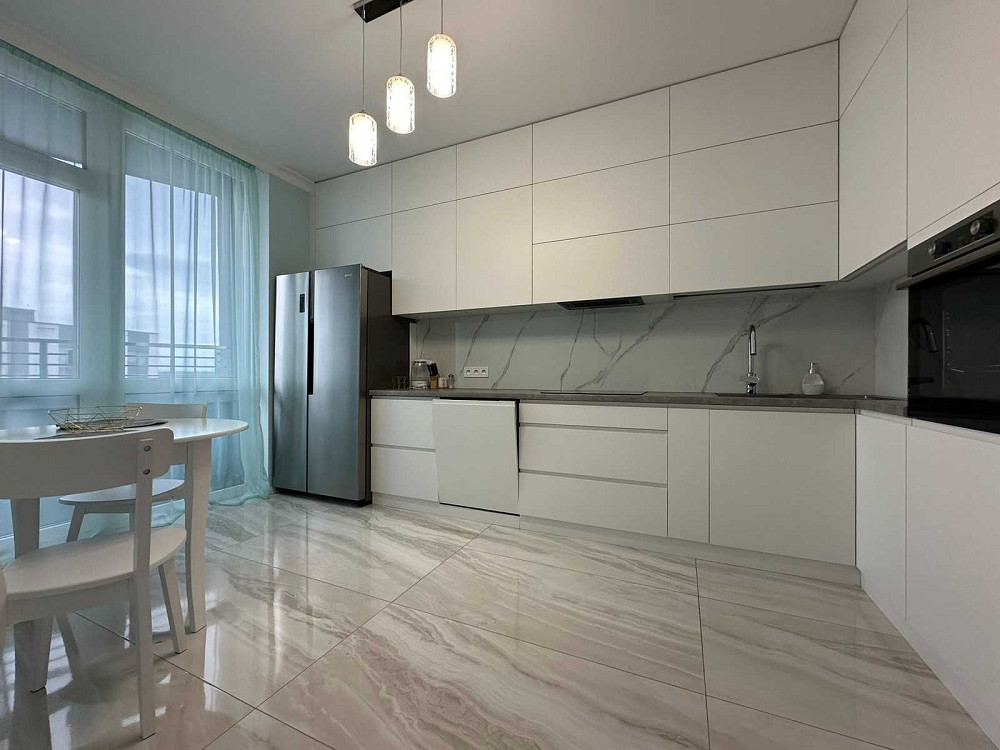 Оренда квартири в ЖК Платінум, просп. Чорновола Львов - изображение 1