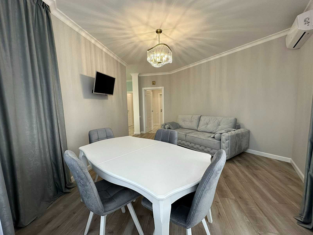 Оренда квартири в ЖК Платінум, просп. Чорновола Львов - изображение 5