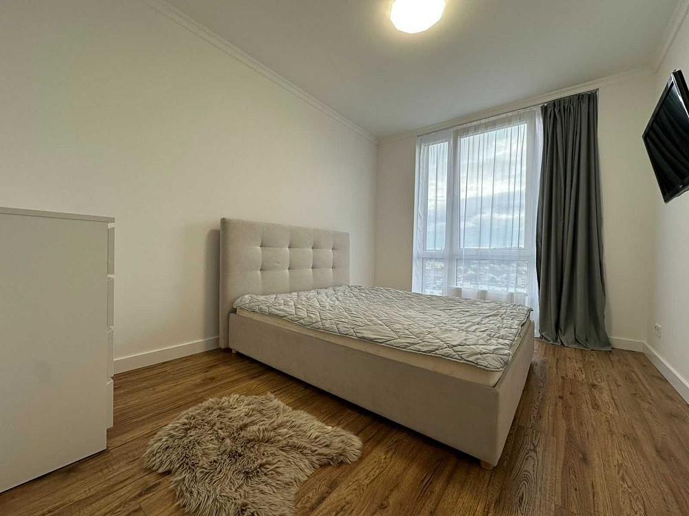 Оренда квартири в ЖК Платінум, просп. Чорновола Львов - изображение 3