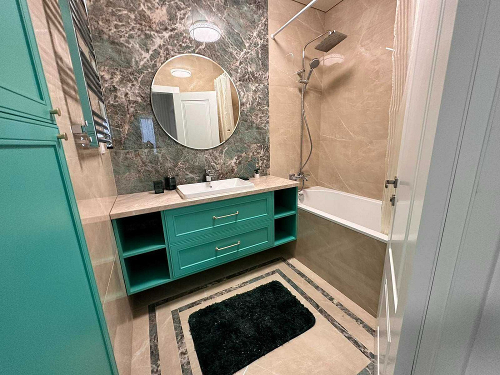 Оренда квартири в ЖК Платінум, просп. Чорновола Львов - изображение 7