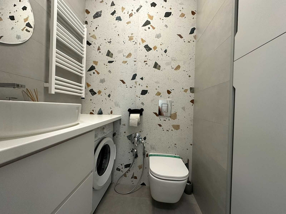 Оренда квартири в ЖК Платінум, просп. Чорновола Львов - изображение 8