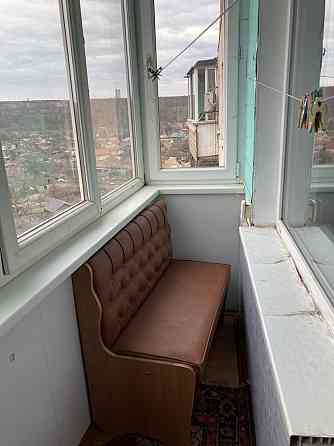 Сдам однокімнатну квартіру на утосе Кривой Рог