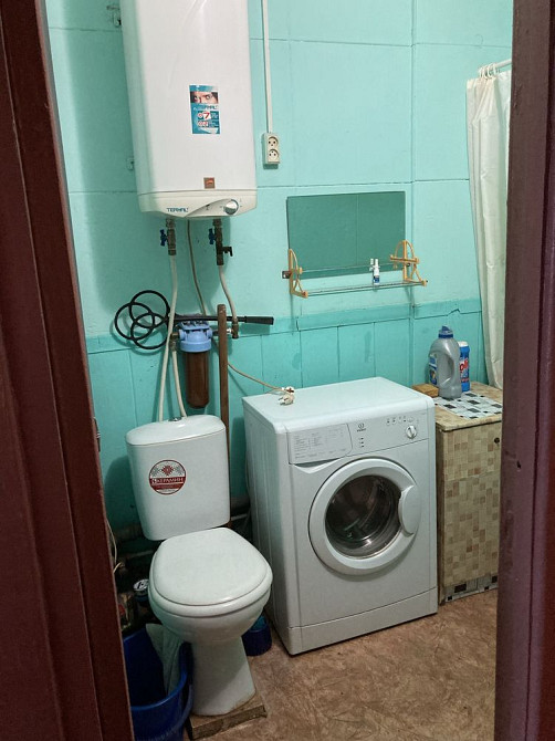 Сдам однокімнатну квартіру на утосе Кривой Рог - изображение 6