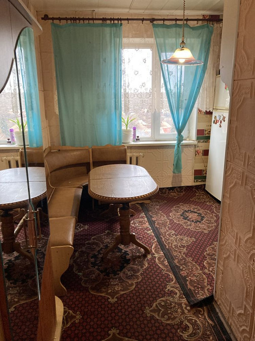 Сдам однокімнатну квартіру на утосе Кривой Рог - изображение 7