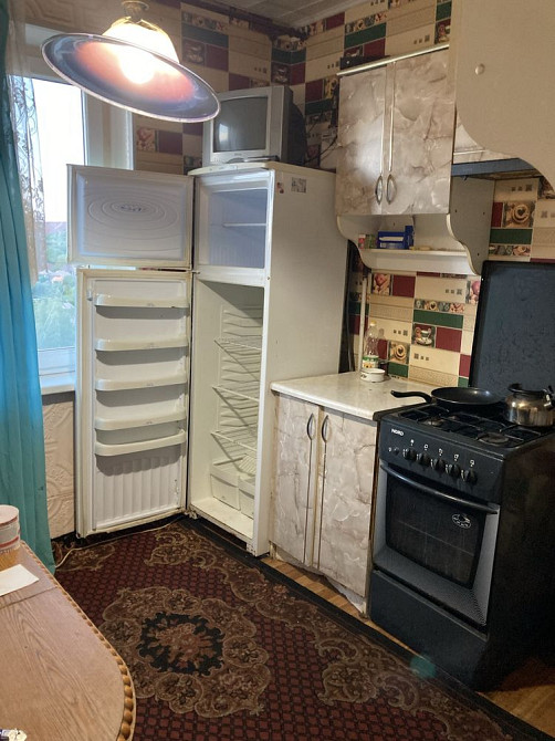 Сдам однокімнатну квартіру на утосе Кривой Рог - изображение 8