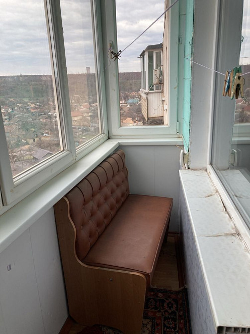 Сдам однокімнатну квартіру на утосе Кривой Рог - изображение 3