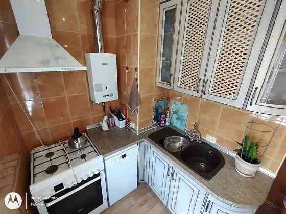 Аренда БОЛЬШОЙ 3х-комнатной квартиры. Проспект Соборный, Малый рынок Запоріжжя