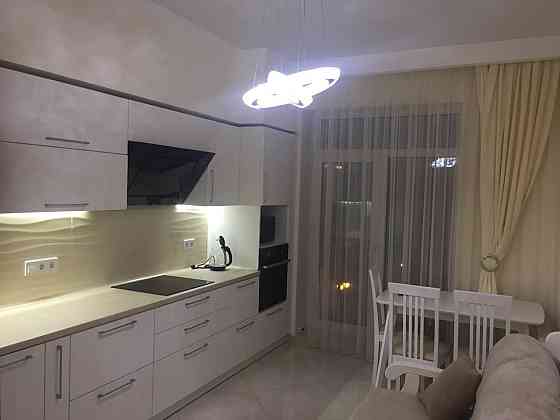 Сдам уютную однокомнатную квартиру в ЖК 28 Жемчужина,  10 ст.Фонтана Одесса