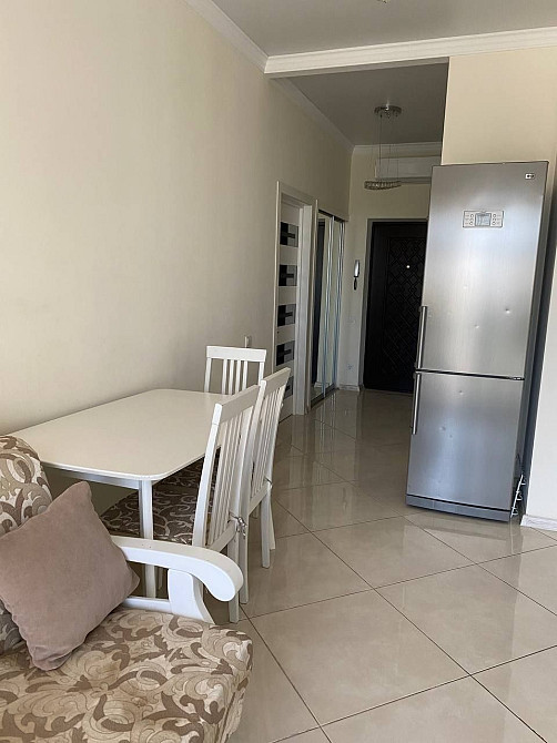 Сдам уютную однокомнатную квартиру в ЖК 28 Жемчужина,  10 ст.Фонтана Одесса - изображение 5