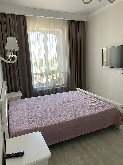 Сдам уютную однокомнатную квартиру в ЖК 28 Жемчужина,  10 ст.Фонтана Одесса - изображение 3