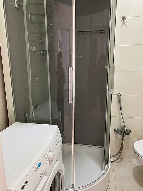 Сдам уютную однокомнатную квартиру в ЖК 28 Жемчужина,  10 ст.Фонтана Одесса - изображение 8