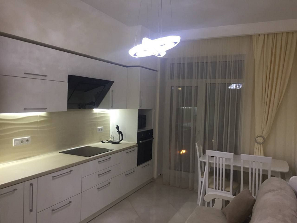 Сдам уютную однокомнатную квартиру в ЖК 28 Жемчужина,  10 ст.Фонтана Одесса - изображение 2