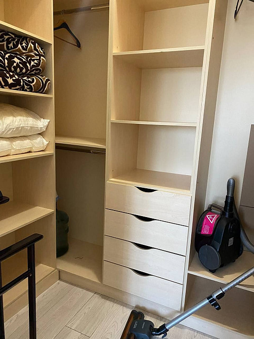 Сдам уютную однокомнатную квартиру в ЖК 28 Жемчужина,  10 ст.Фонтана Одесса - изображение 7