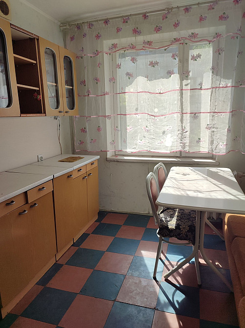 Аренда 1 комнатной квартиры на ж/м Победа-3 Дніпро - зображення 1